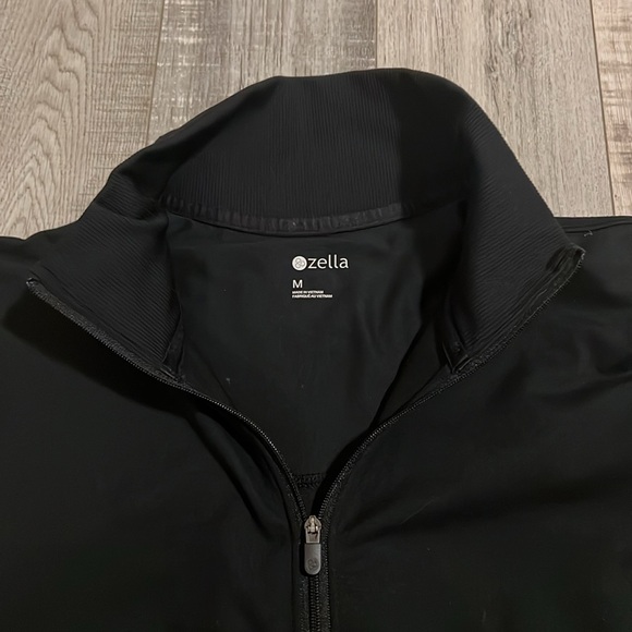 Zella Full Zip Jacket - Picture 5 of 10
